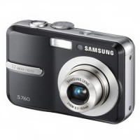 Фотоаппарат Samsung s860